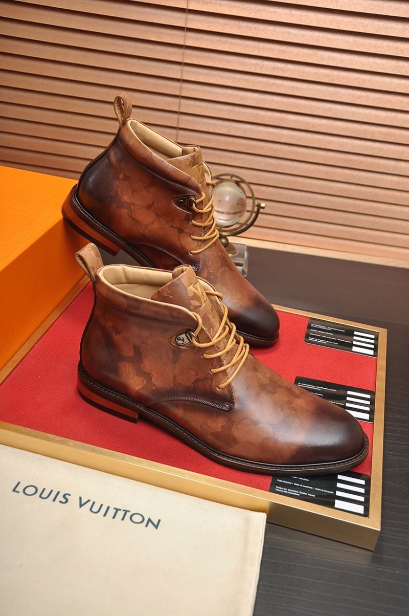 Louis Vuitton Business Shoes